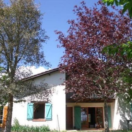 Grande Maison Avec Parc De 6000M2 Pompiey Exterior photo