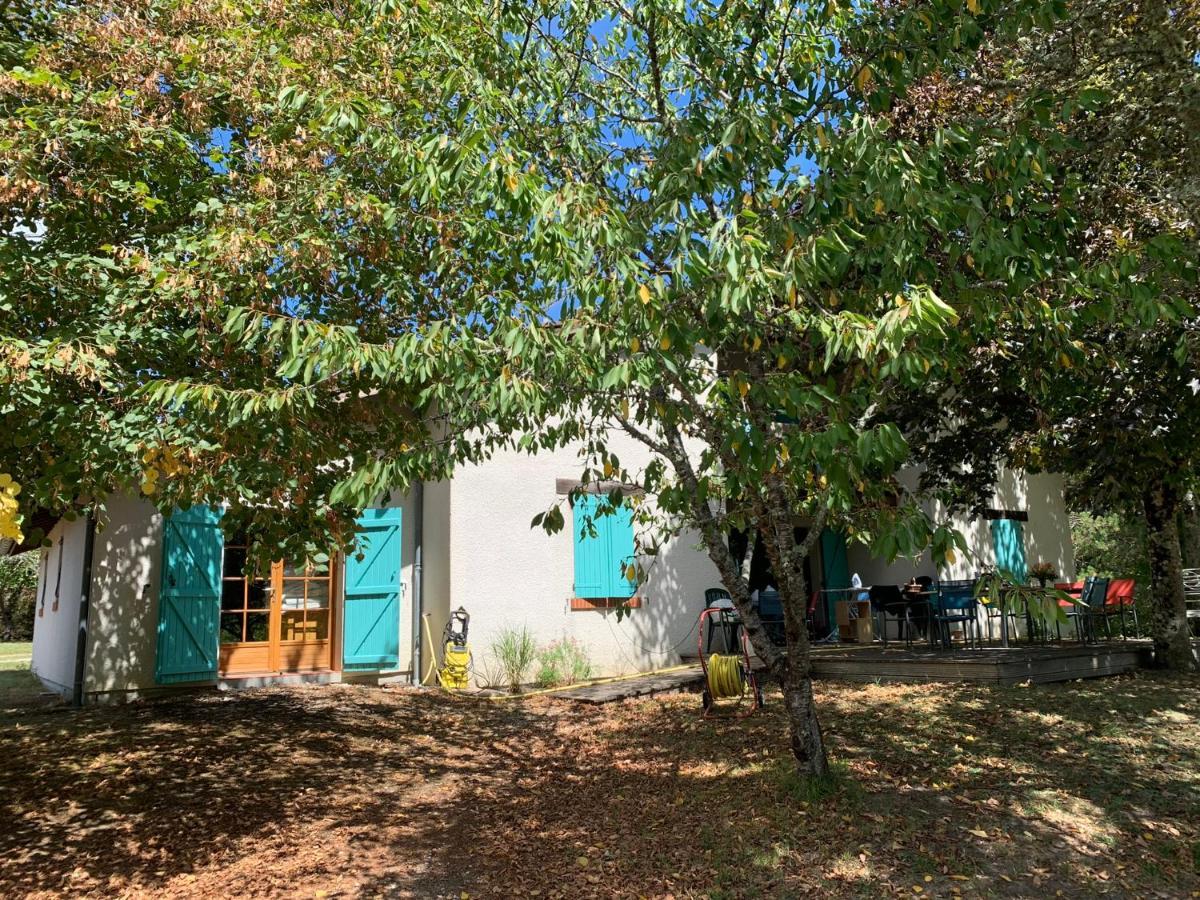 Grande Maison Avec Parc De 6000M2 Pompiey Exterior photo
